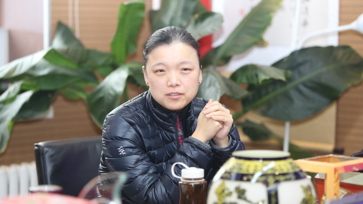 北京市课程专家出席我校“1+X课程”论坛并高度评价