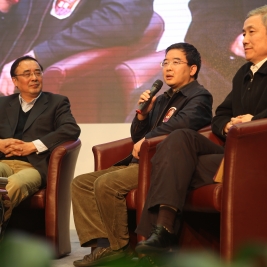 窦桂梅教育教学实践研讨会召开（五）