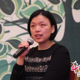 2013年中国基础教育发展高端论坛（三）