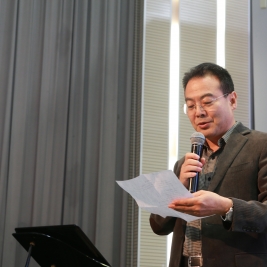 窦桂梅教育教学实践研讨会召开（七）