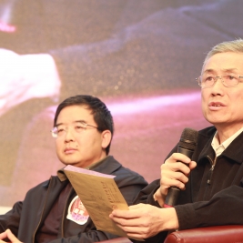 窦桂梅教育教学实践研讨会召开（四）