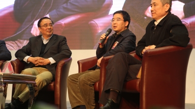 窦桂梅教育教学实践研讨会召开（五）