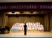 北京市中小学生合唱比赛海淀西苑分赛场