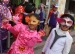 Enjoy the Happy Halloween Party