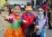 Enjoy the Happy Halloween Party