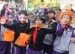 Enjoy the Happy Halloween Party