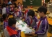 “苑秀杯”英语学科表彰会在我校举行