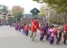 清华附小2013年安全课程——应急疏散演习顺利举行