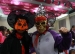 Enjoy the Happy Halloween Party