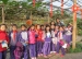 三年级走进世界花卉大观园
