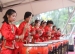 清华附小金帆民乐团举办“金帆日”音乐会