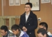 青年教师座谈会
