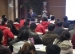 郭立军老师莅临我校指导数学教学工作