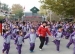 清华附小2013年安全课程——应急疏散演习顺利举行