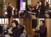 清华附小、清华附中金帆民乐团在圆明园举行联合音乐会
