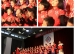 我校二年级合唱比赛圆满结束