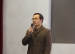 马来西亚赏识教育专家曾桂安为我校家校学习共同体讲座