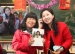 我校举行2014年元旦师生联欢会，实现学生新年梦想