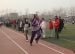 我校田径队在西苑学区中长跑比赛中取得优异成绩