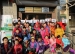 我校作为唯一小学代表参加中国志愿服务国际交流大会