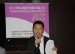 我校作为唯一小学代表参加中国志愿服务国际交流大会