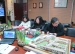 溧阳市实验小学领导到我校参观考察高度评价“1+X课程”