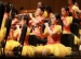 我校民乐团参加清华大学“三声缘”新年音乐会并获好评