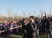 阳光体育节之教师拔河比赛