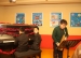 我校举行2014年元旦师生联欢会，实现学生新年梦想