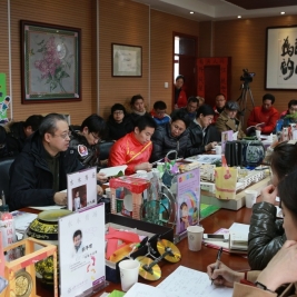 专家高度肯定我校的体育课程体系