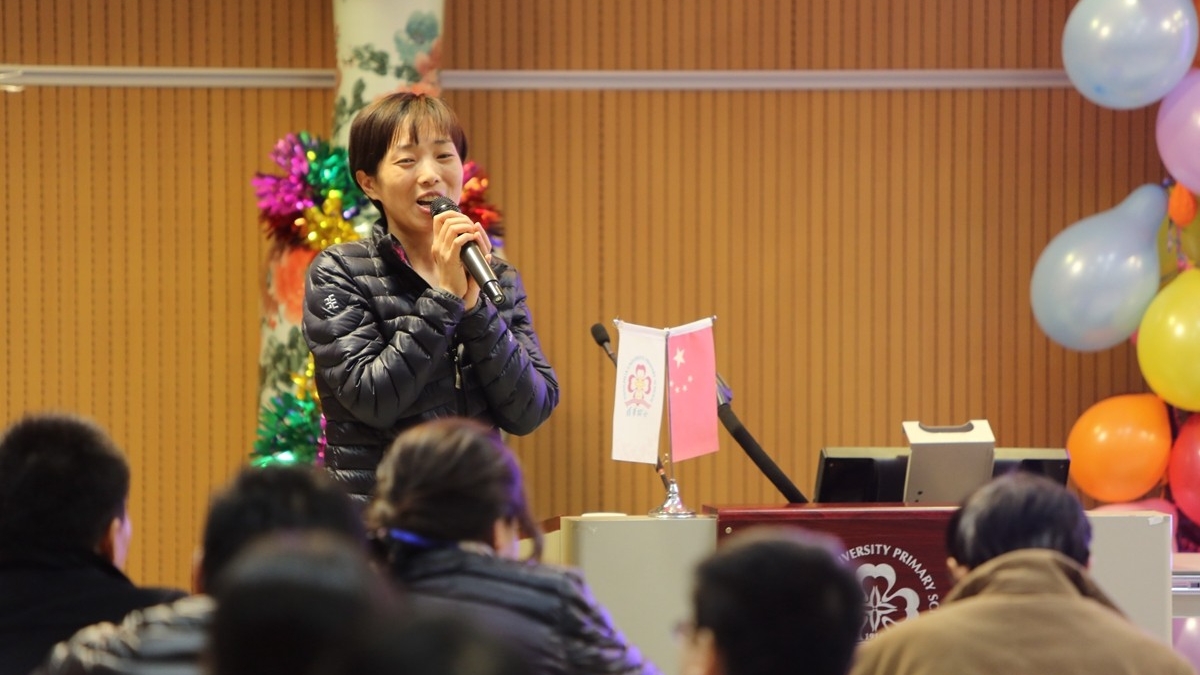 我校第二十二届教育教学研讨会圆满举行