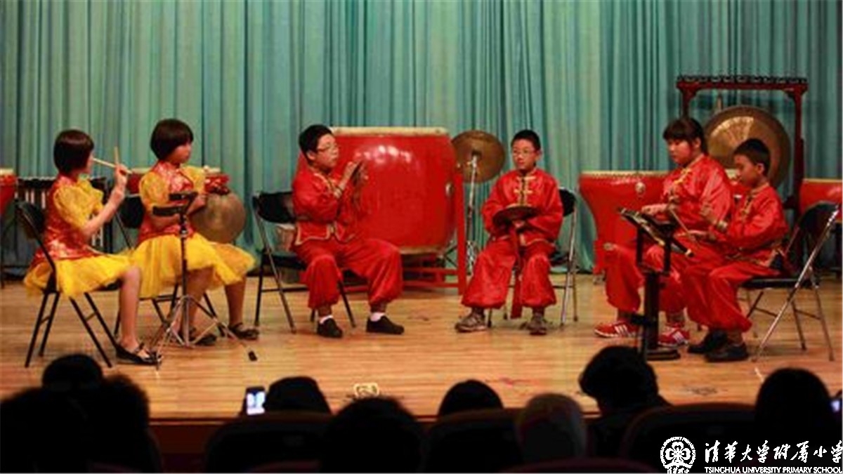 2012年金帆日专场演出