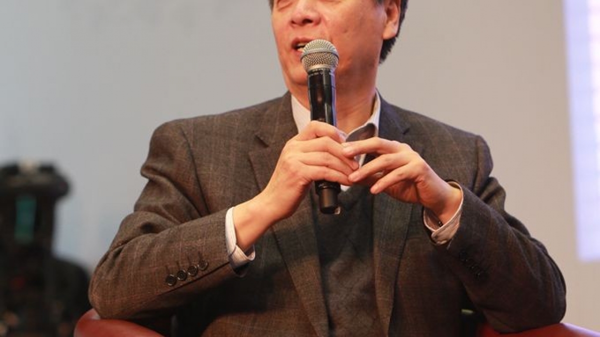 中国教育学会会长  钟秉林