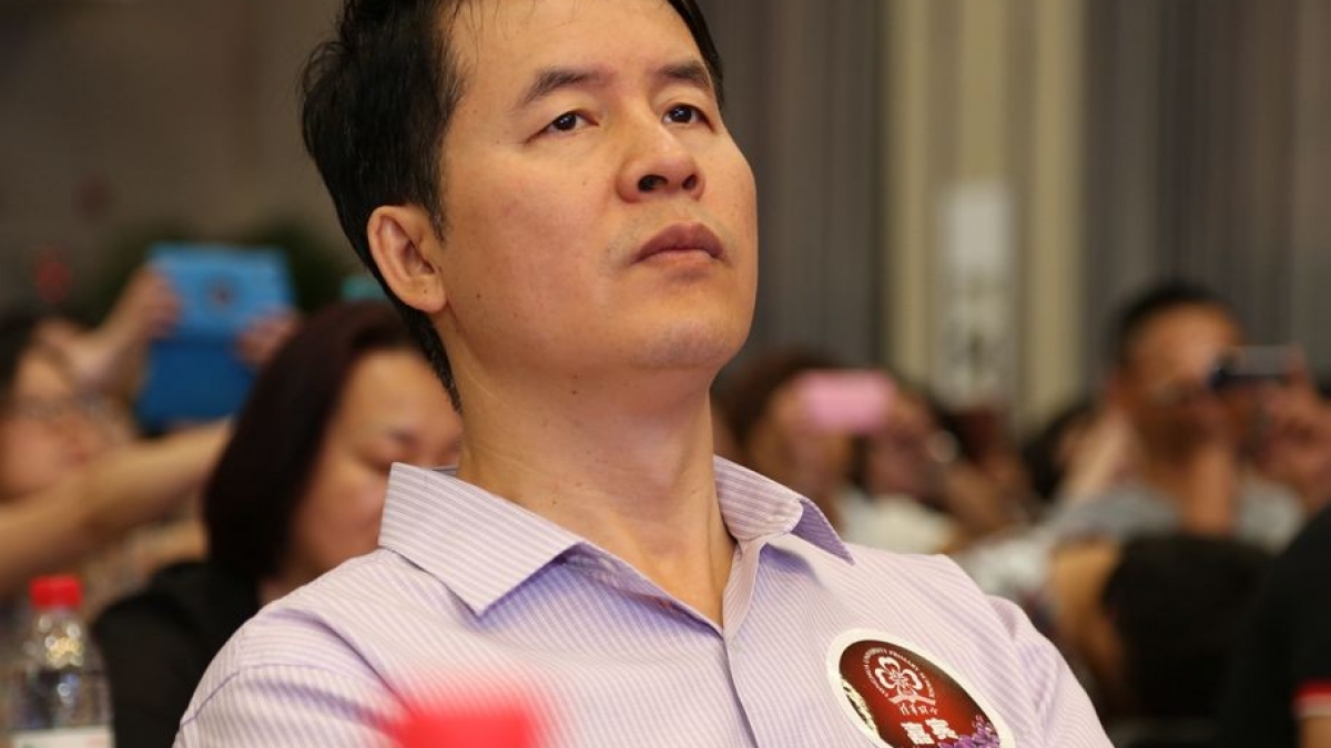 中国教育科学院副院长   曾天山