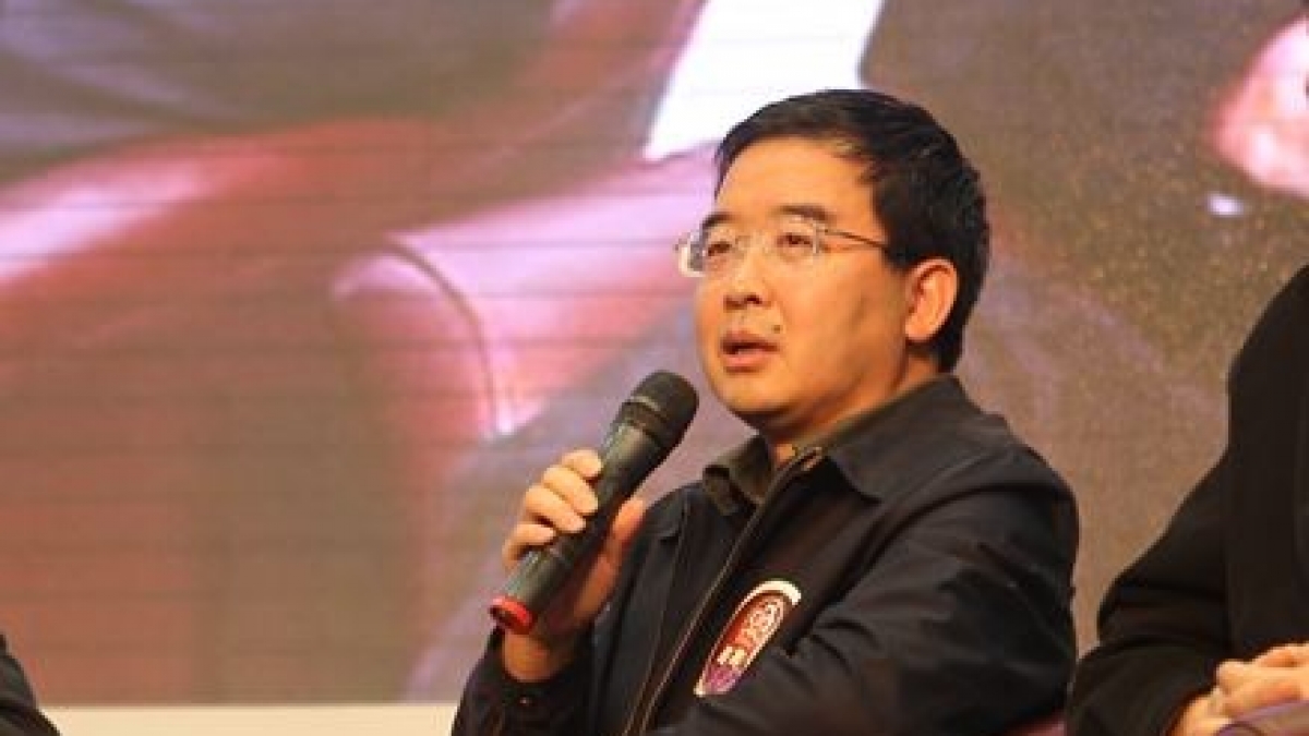 北京市教育委员会委员    李奕