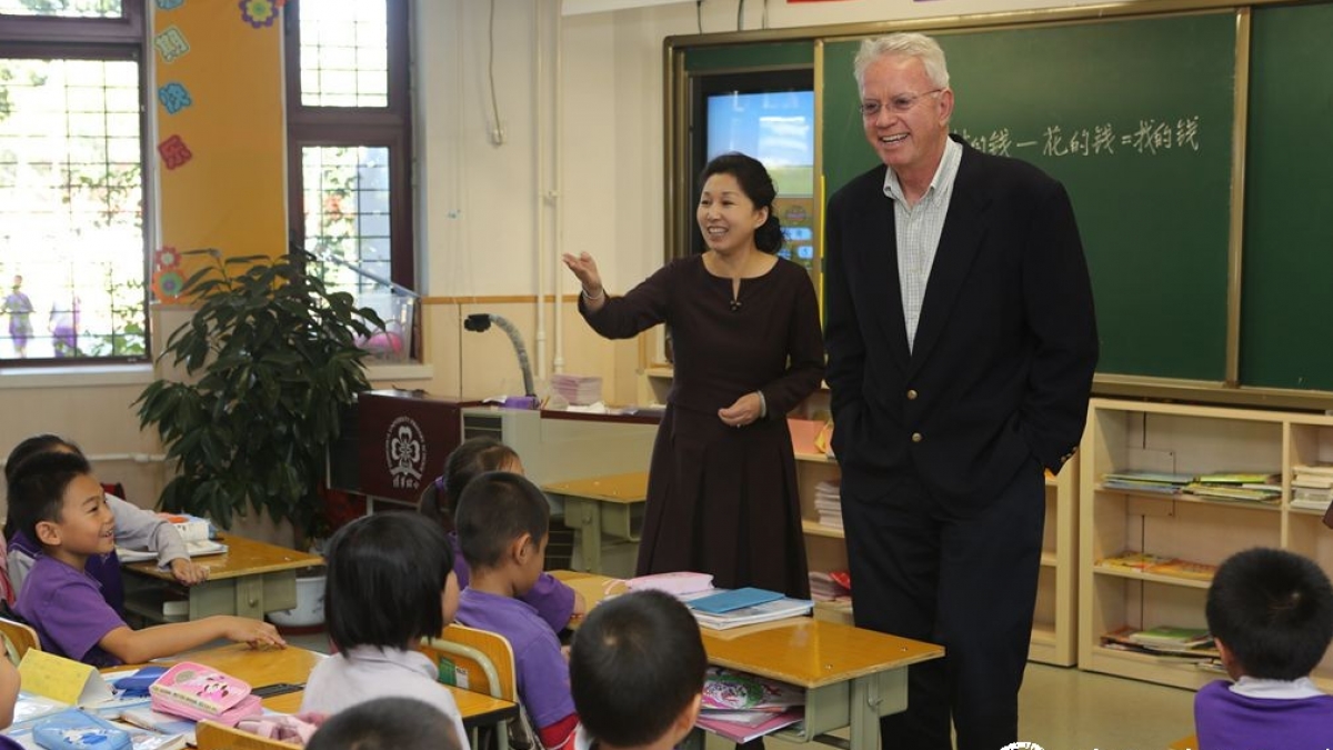 美国课程专家    威廉F·派纳