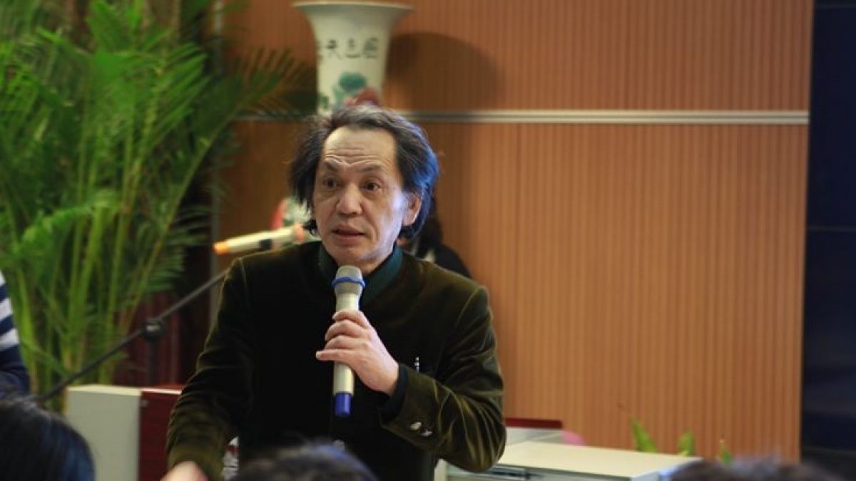 日本著名教育理论家   佐藤学