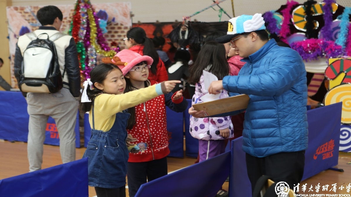 不同寻常的鬼屋——世界第三十五届头脑奥林匹克中国区决赛