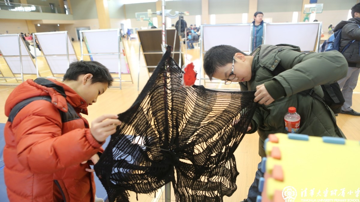 不同寻常的鬼屋——世界第三十五届头脑奥林匹克中国区决赛
