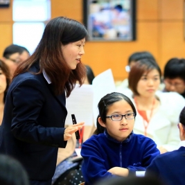 《穷人》教学设计——苗育春老师