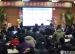 清华大学文雯博士到我校宣讲《小组化学习》