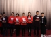我校2014年“喜迎百年 爱我附小”新年合唱圆满结束