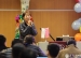 我校第二十二届教育教学研讨会圆满举行