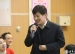 2013—2014学年度第二学期开学第一课：谢维和老师讲座