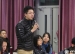 2013—2014学年度第二学期开学第一课：谢维和老师讲座