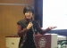 2013—2014学年度第二学期开学第二课：李曼丽、康叶钦老师讲座