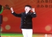 我是升旗手——六（5）龚近琦
