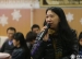 我校召开2013-2014年第二学期第一次校级家委会会议