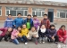 志愿者课程——2012级4班寒假公益活动