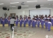 2004年寒假民乐团集训汇报演出暨家长会